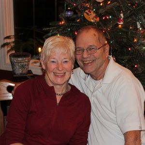 Meet your Posher, Lynette-david